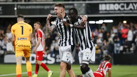 Raúl Sánchez y Mabil Raúl Sánchez y Mabil