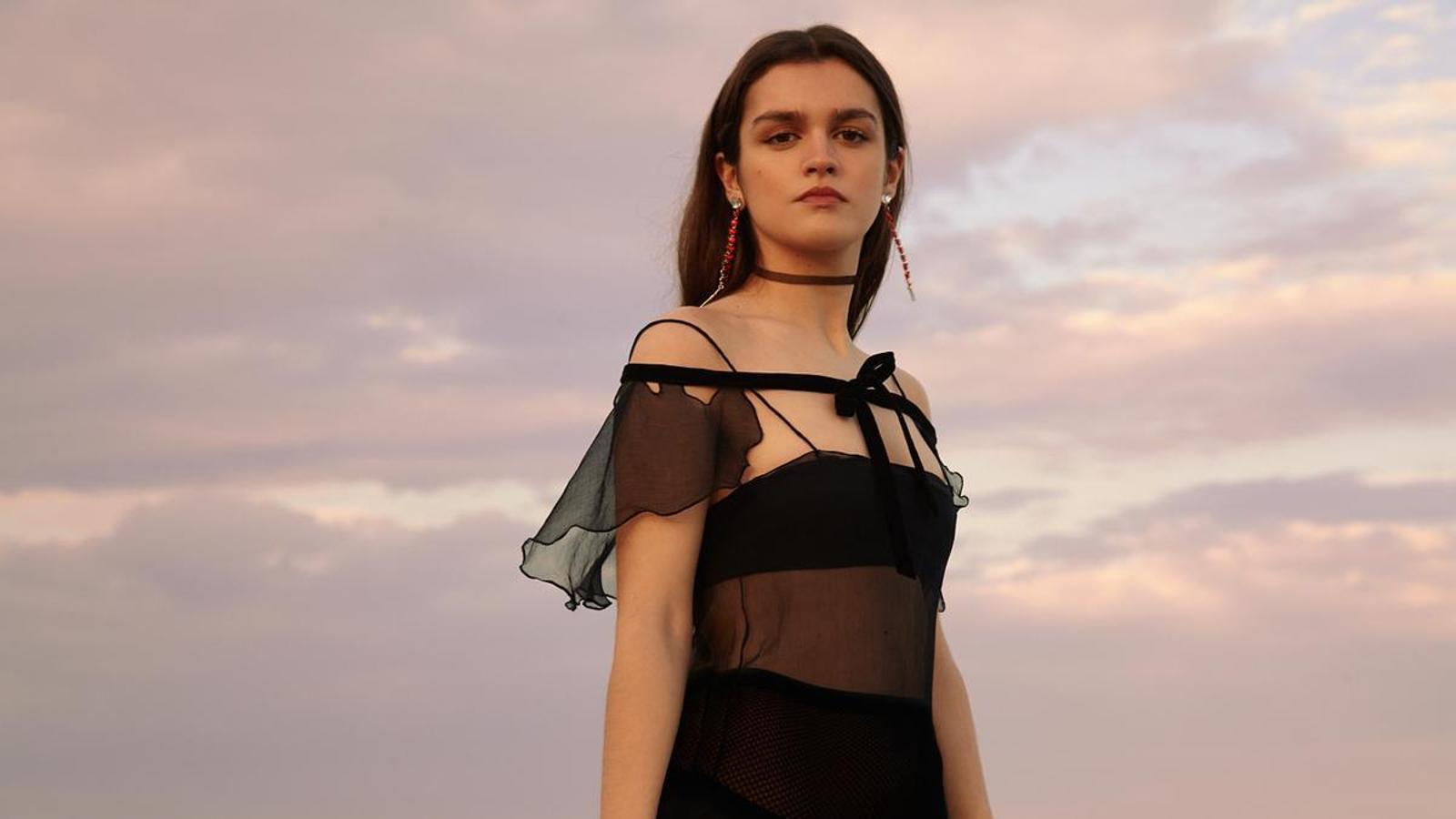 Amaia y Valeria Castro cuelgan el segundo sold out de Pirineos Sur 2025 Amaia y Valeria Castro cuelgan el segundo sold out de Pirineos Sur 2025