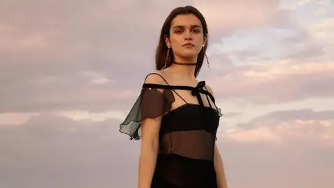 Amaia y Valeria Castro cuelgan el segundo sold out de Pirineos Sur 2025 Amaia y Valeria Castro cuelgan el segundo sold out de Pirineos Sur 2025