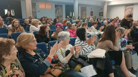 El movimiento comunitario de Franciscanos busca detectar situaciones de soledad no deseada El movimiento comunitario de Franciscanos busca detectar situaciones de soledad no deseada