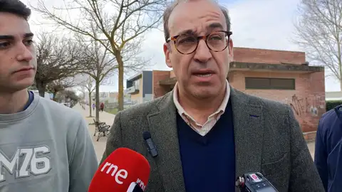 El alcalde de Cáceres confirma que las piscinas municipales abrirán este verano "con absoluta normalidad" El alcalde de Cáceres confirma que las piscinas municipales abrirán este verano "con absoluta normalidad"