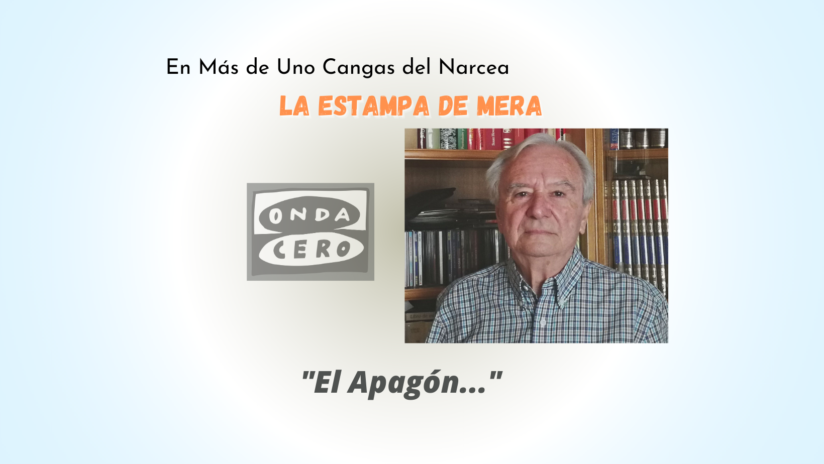El Apagón El Apagón