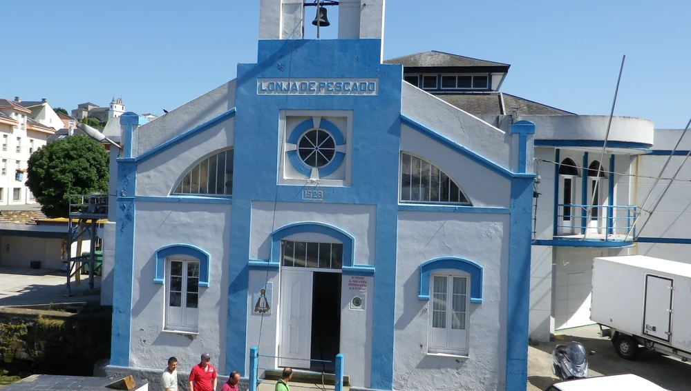 El Principado anuncia el dragado del puerto de Puerto de Vega para agosto. El Principado anuncia el dragado del puerto de Puerto de Vega para agosto.