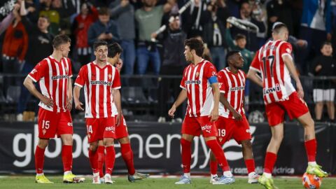 Imagen del partido de Castalia