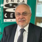 José Cristóbal García, vicepresidente de la Confederación Canaria de Empresarios