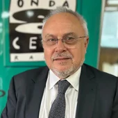 José Cristóbal García, vicepresidente de la Confederación Canaria de Empresarios José Cristóbal García, vicepresidente de la Confederación Canaria de Empresarios