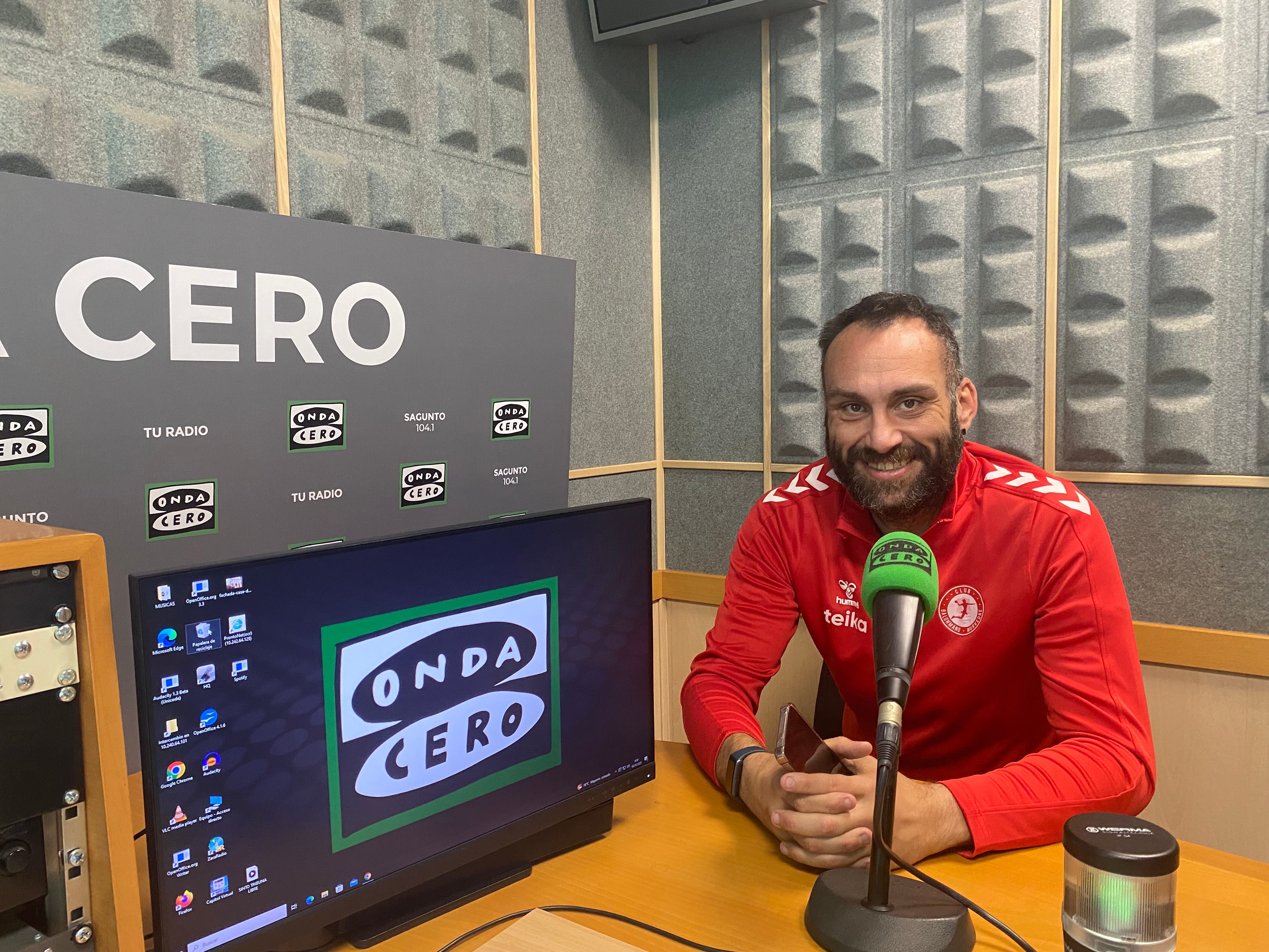 La candidatura 'Força Morvedre' concurre a las elecciones del Balonmano Morvedre La candidatura 'Força Morvedre' concurre a las elecciones del Balonmano Morvedre