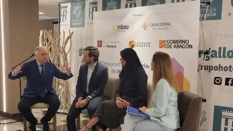 El Alto Aragón contará con 107 nuevas viviendas para trabajadores en zonas turísticas. El Alto Aragón contará con 107 nuevas viviendas para trabajadores en zonas turísticas.