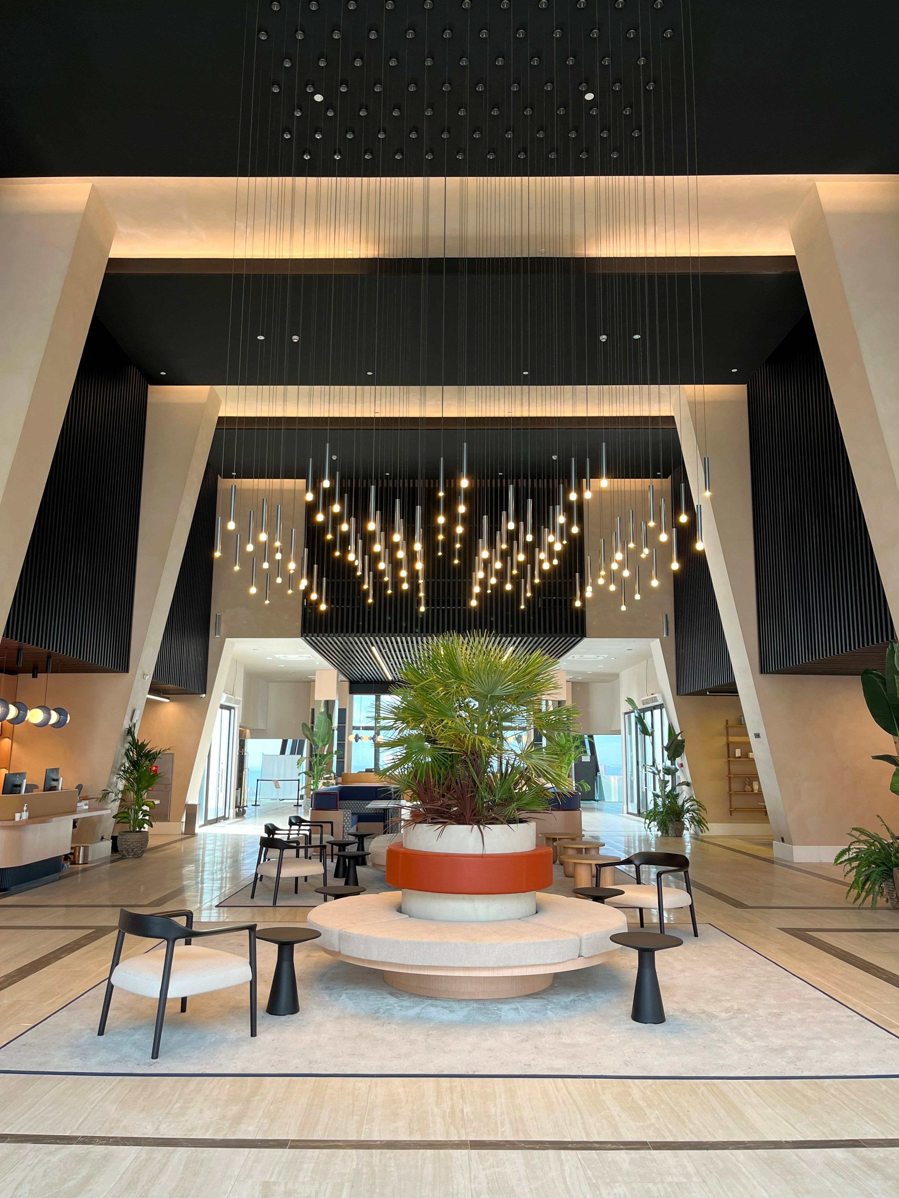 El Hotel de Terra Mítica cambia de nombre y se integra en la cadena Marriott Internacional El Hotel de Terra Mítica cambia de nombre y se integra en la cadena Marriott Internacional