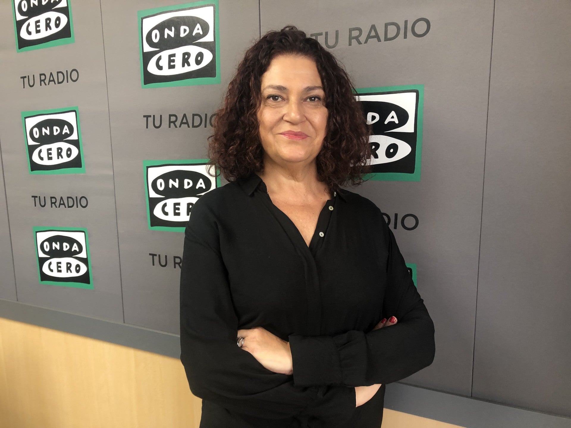 Qué rabia me da: el podcast ciudadano de Mariger Pomares Qué rabia me da: el podcast ciudadano de Mariger Pomares