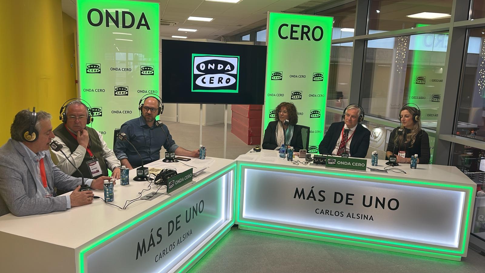 Gastronomía de Ciudad Real: La Feria Nacional del Vino Gastronomía de Ciudad Real: La Feria Nacional del Vino