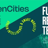 Greencities 2025 perfila su hoja de ruta para una edición renovada y centrada en la gestión integral de territorios Greencities 2025 perfila su hoja de ruta para una edición renovada y centrada en la gestión integral de territorios