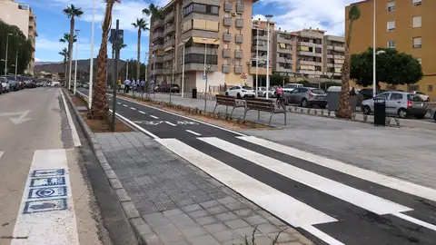 El Ayuntamiento de Villajoyosa destinará casi 4 millones de euros a renovar y mantener sus calzadas y vías públicas este año El Ayuntamiento de Villajoyosa destinará casi 4 millones de euros a renovar y mantener sus calzadas y vías públicas este año