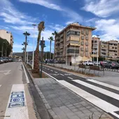 El Ayuntamiento de Villajoyosa destinará casi 4 millones de euros a renovar y mantener sus calzadas y vías públicas este año El Ayuntamiento de Villajoyosa destinará casi 4 millones de euros a renovar y mantener sus calzadas y vías públicas este año
