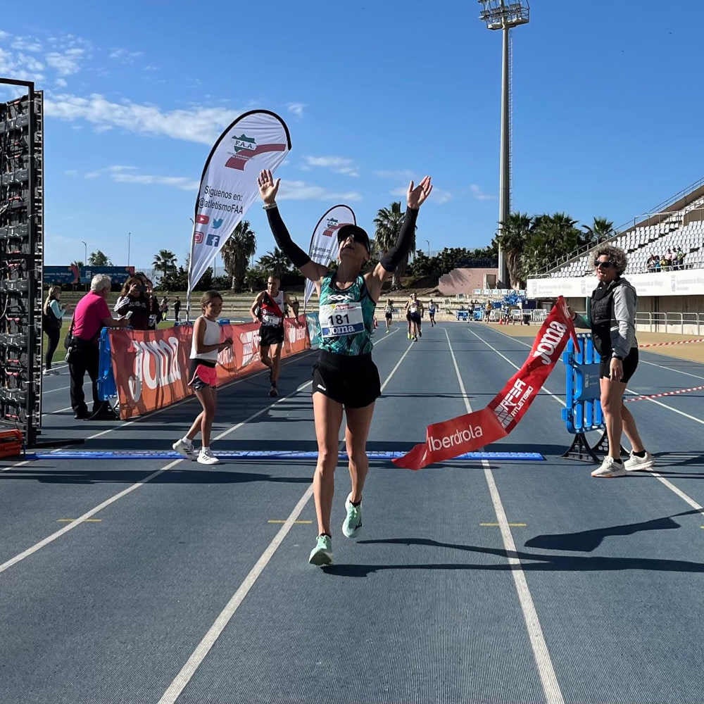 Dolores Marco: "Hice mi carrera y me salió todo redondo" Dolores Marco: "Hice mi carrera y me salió todo redondo"