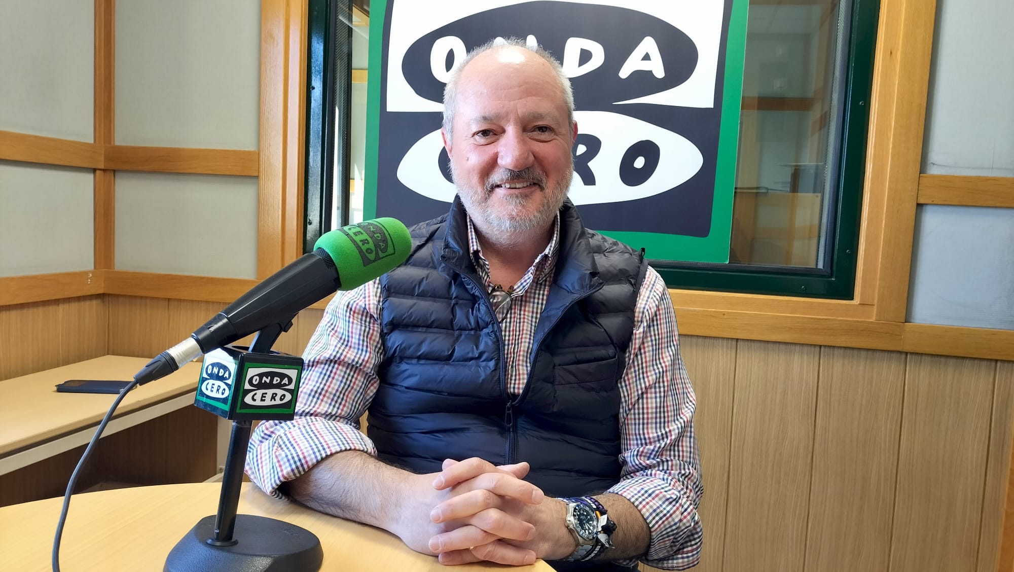 Más de Uno León 06/05/2025 Más de Uno León 06/05/2025