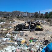 Benidorm sigue multando en pesetas las sanciones medioambientales y lleva 8 años sin convocar el Consejo de Medio Ambiente
