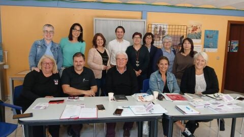 Arxiu. Assemblea Facenord.