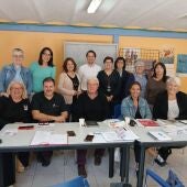 Arxiu. Assemblea Facenord.