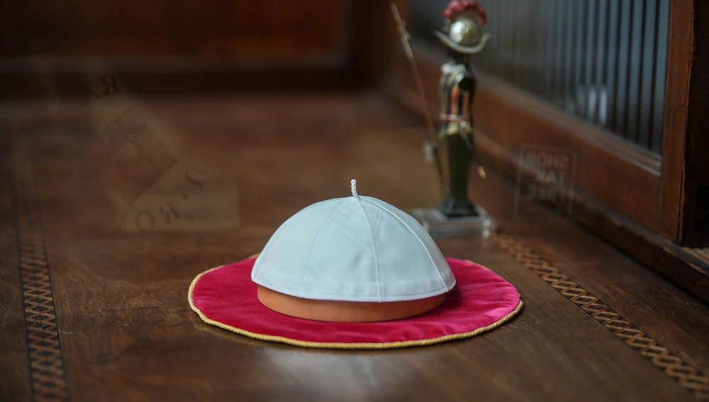 Solideo blanco Solideo blanco