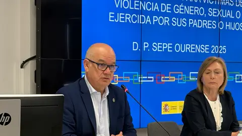 O novo subsidio de desemprego como exemplo da protección das vítimas de violencia de xénero O novo subsidio de desemprego como exemplo da protección das vítimas de violencia de xénero