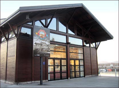 Tradición pesquera en Gijón Tradición pesquera en Gijón