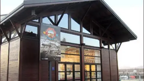 Antigua Lonja de Gijón Antigua Lonja de Gijón