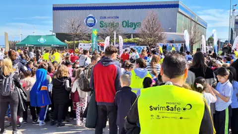 Proyecto Swim Safe Proyecto Swim Safe