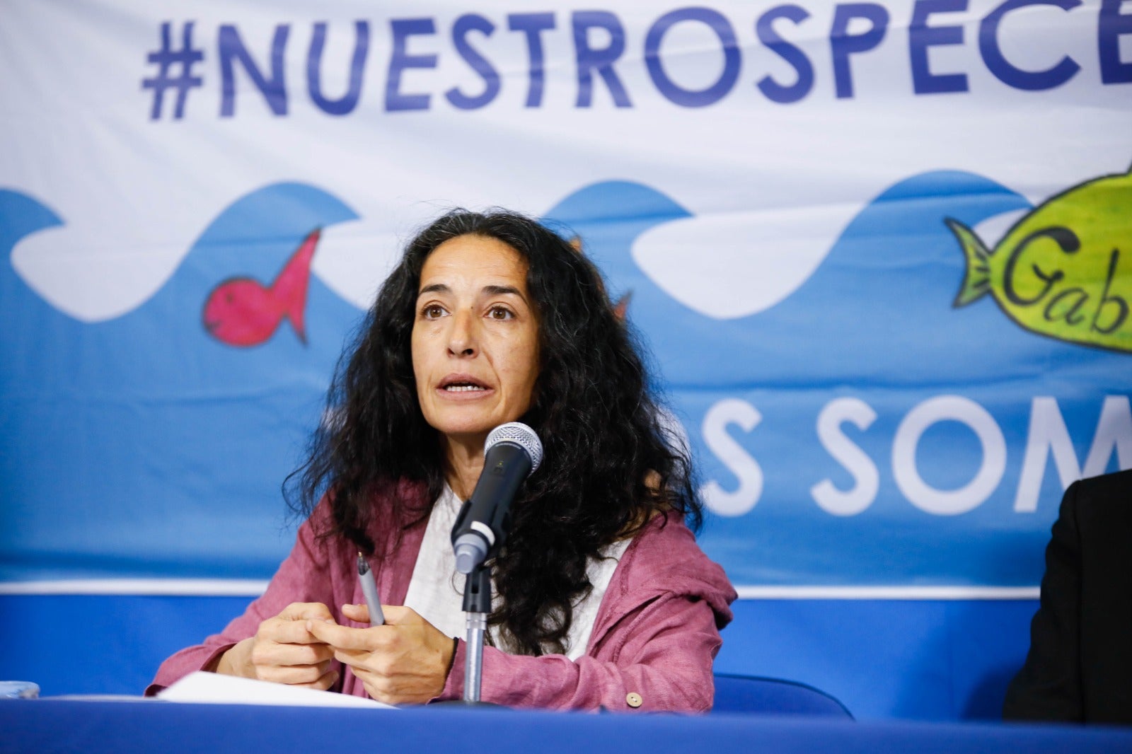 La madre de Gabriel Cruz pide que se "respete y dignifique" la memoria de su hijo y clama contra los beneficios de Quezada en prisión La madre de Gabriel Cruz pide que se "respete y dignifique" la memoria de su hijo y clama contra los beneficios de Quezada en prisión