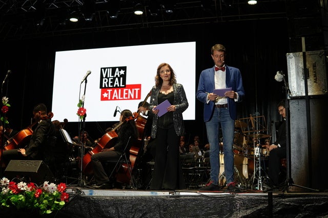 Vila-real Talent calienta motores para su espectáculo dedicado a los musicales el próximo domingo Vila-real Talent calienta motores para su espectáculo dedicado a los musicales el próximo domingo