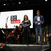 Imagen de archivo de anterior edición de Vila-real Talent. Imagen de archivo de anterior edición de Vila-real Talent.