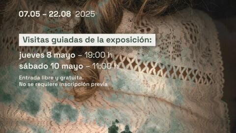 Cartel de la exposici&oacute;n