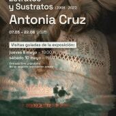 Cartel de la exposición