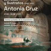 Cartel de la exposición Cartel de la exposición
