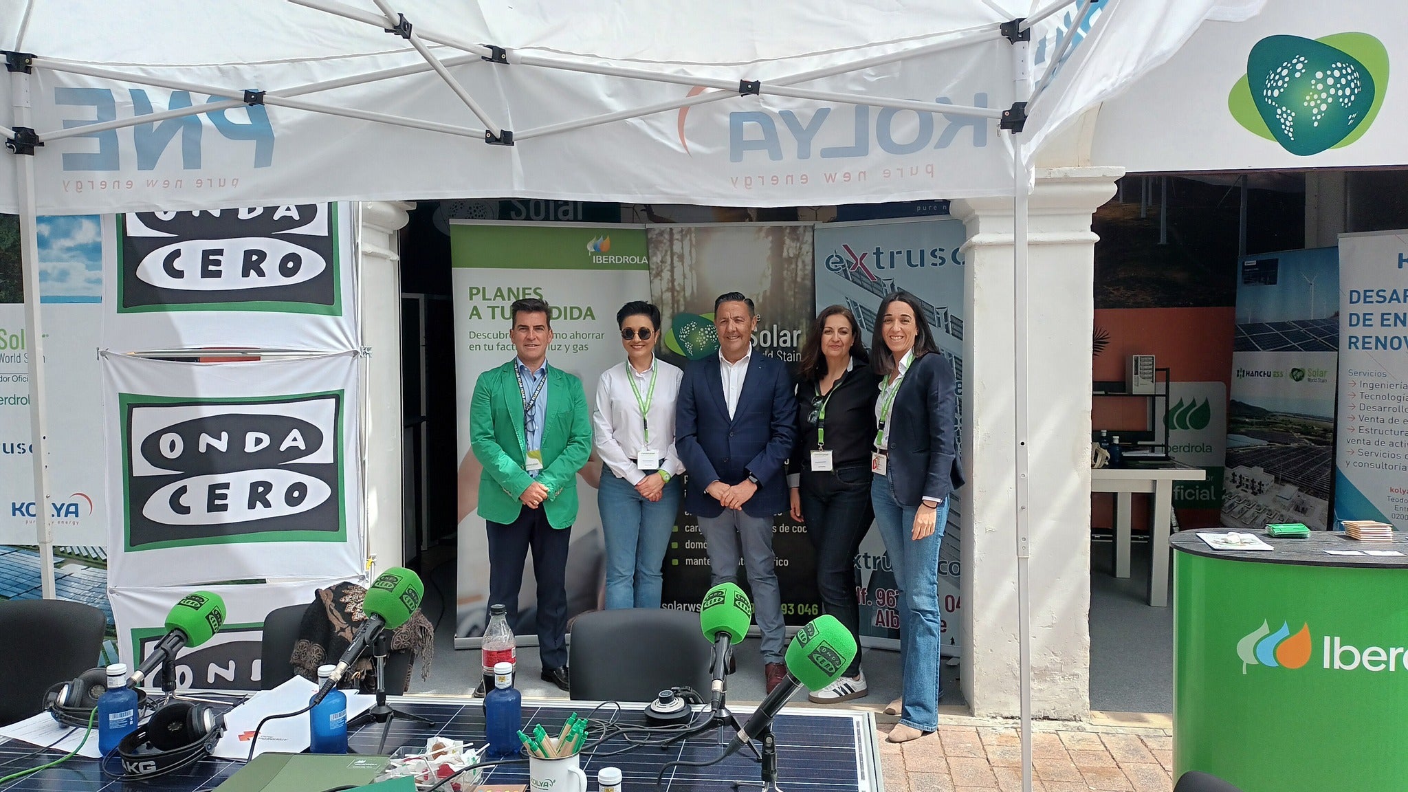 Más de uno Albacete 12:20 h 07/05/2025 Más de uno Albacete 12:20 h 07/05/2025