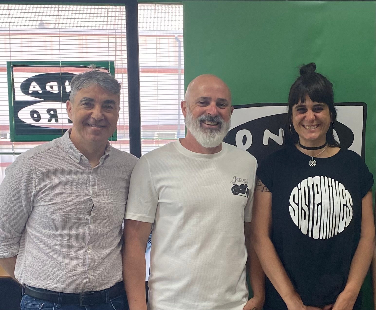 20 Bandas locales se dan cita este fin de semana en el Festival Original Fest en el Puerto de Sagunto 20 Bandas locales se dan cita este fin de semana en el Festival Original Fest en el Puerto de Sagunto