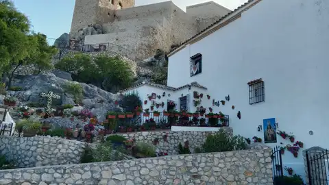 Rincón de Luque Rincón de Luque