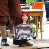 . .