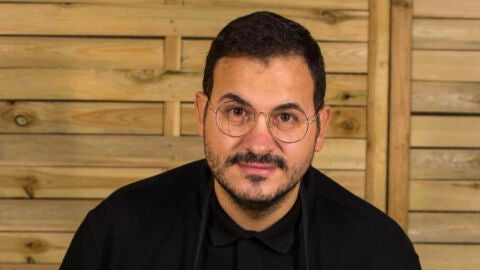 Cristian Morillo