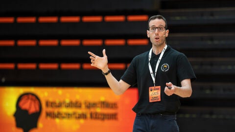 Nacho Escribano