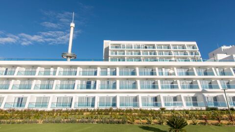 Four Points by Sheraton Costa Blanca