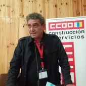 Inocencio González Inocencio González