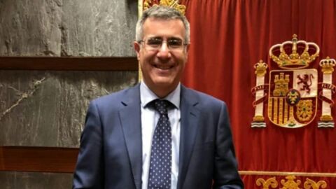 Antonio Rodr&iacute;guez