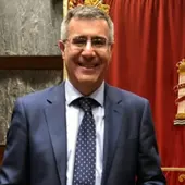 Antonio Rodríguez Antonio Rodríguez