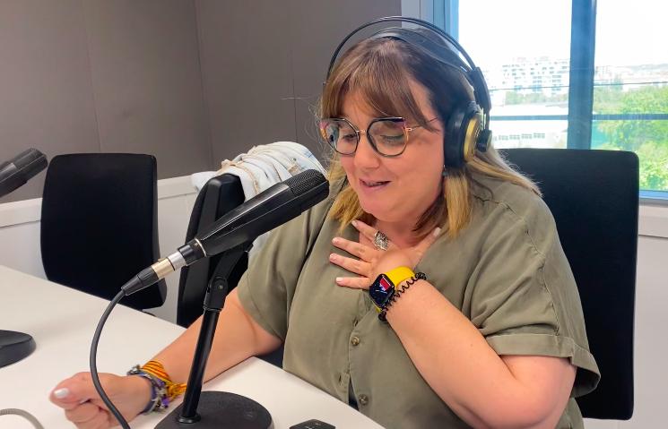 Una mamografía con barreras: cuando la inquietud no es por los resultados Una mamografía con barreras: cuando la inquietud no es por los resultados