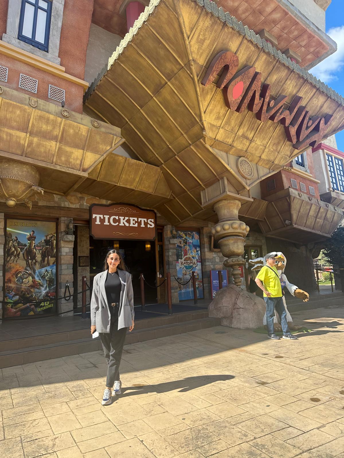 Katmandú Park, el parque temático con diversión para toda la familia Katmandú Park, el parque temático con diversión para toda la familia