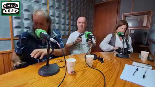 "El libro de papel goza de muy buena salud"