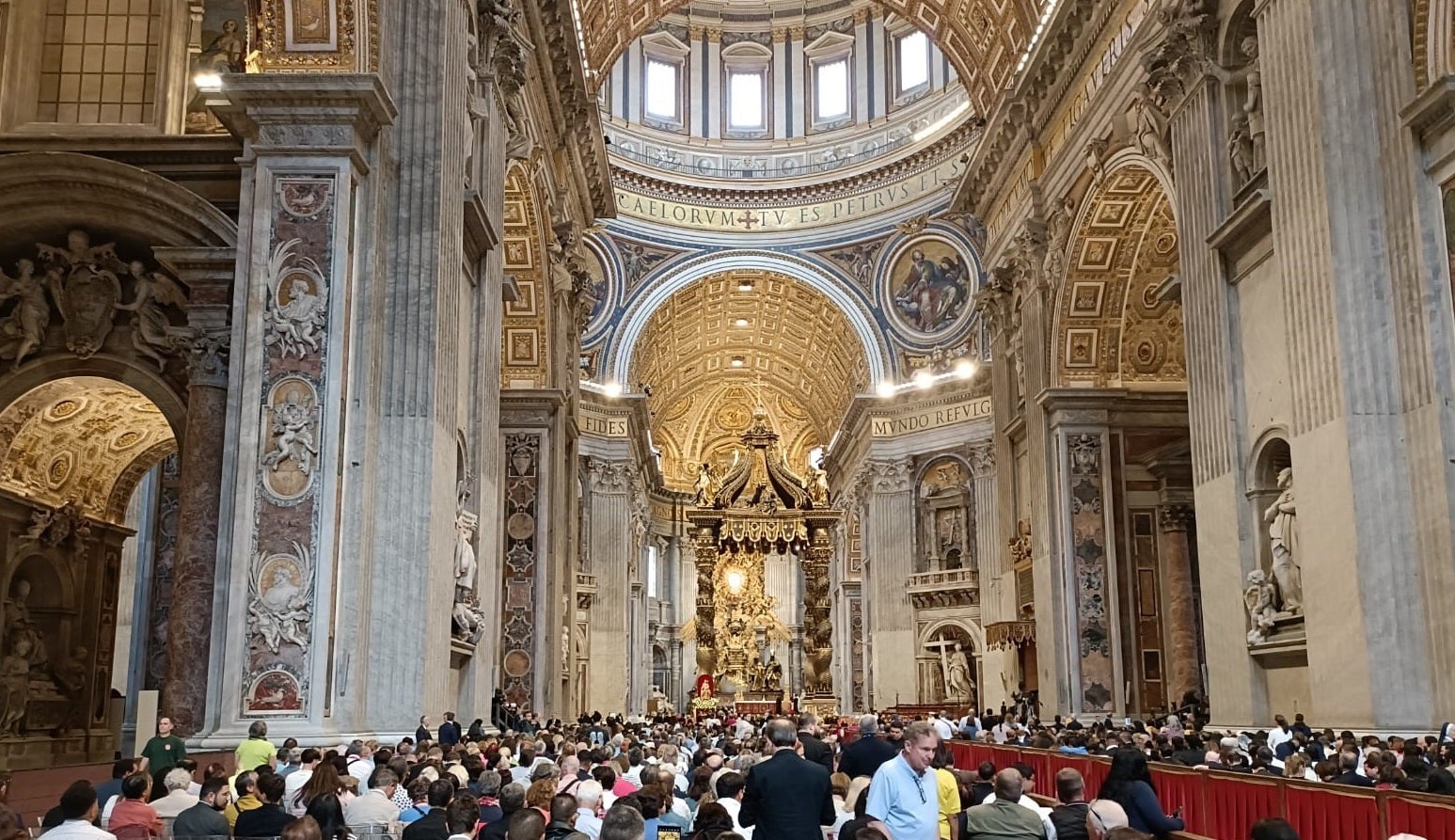 Nostradamus y sus predicciones del sucesor del papa Francisco: "Un joven de piel oscura" Nostradamus y sus predicciones del sucesor del papa Francisco: "Un joven de piel oscura"