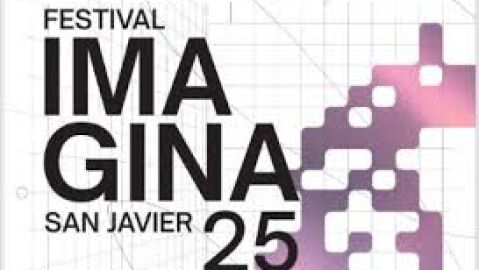 Festival Imagina 2025