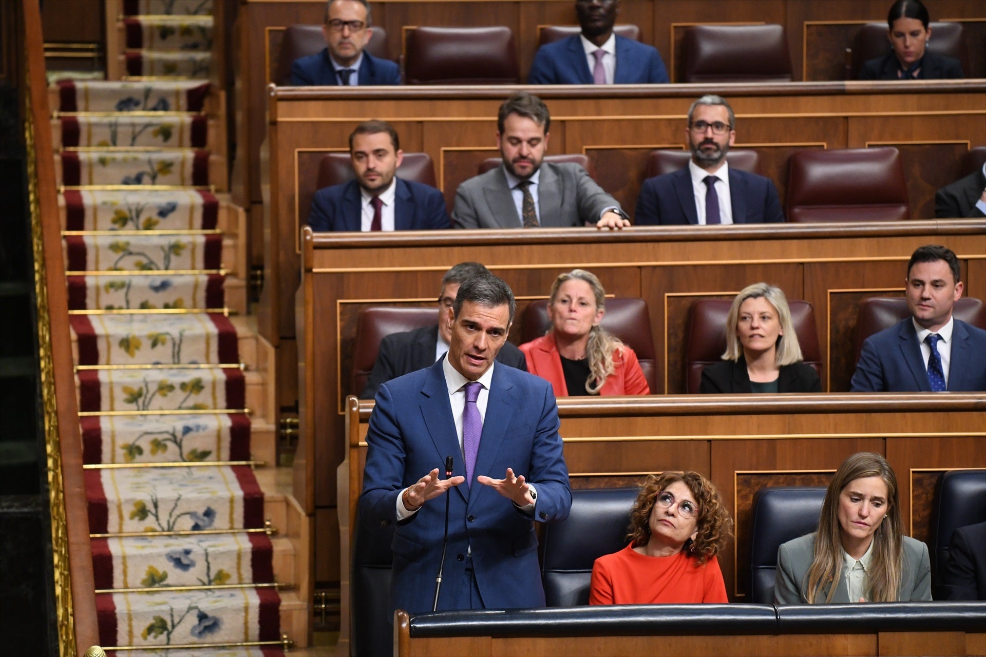 La Brújula de la Economía: El rechazo de Sánchez a las nucleares y la OPA del BBVA La Brújula de la Economía: El rechazo de Sánchez a las nucleares y la OPA del BBVA